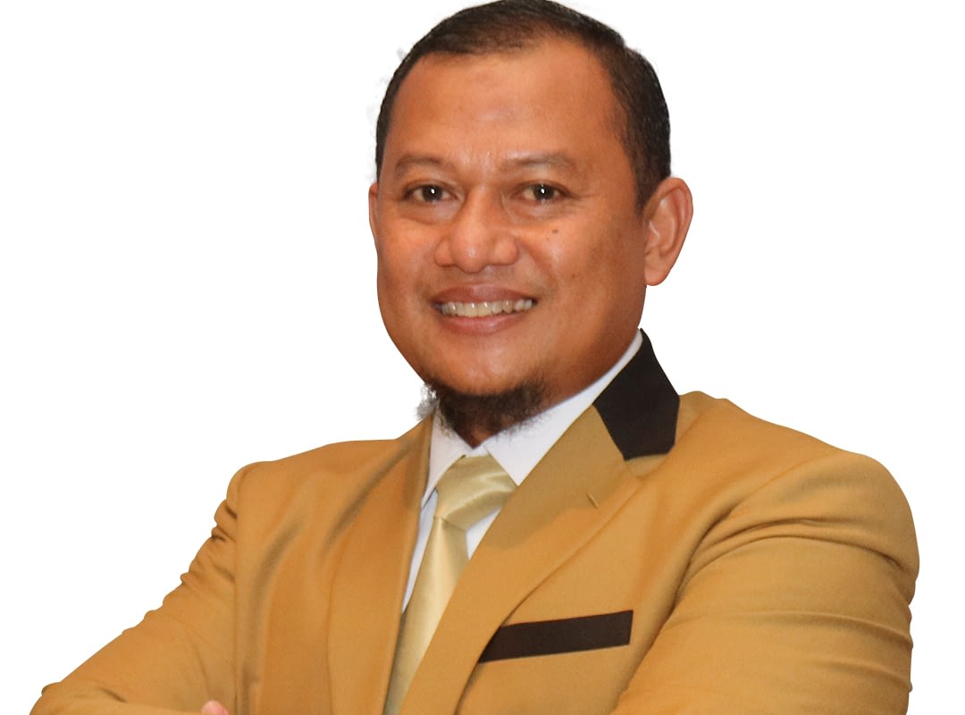 Sudarmadi LED, Leader Sukses HNI