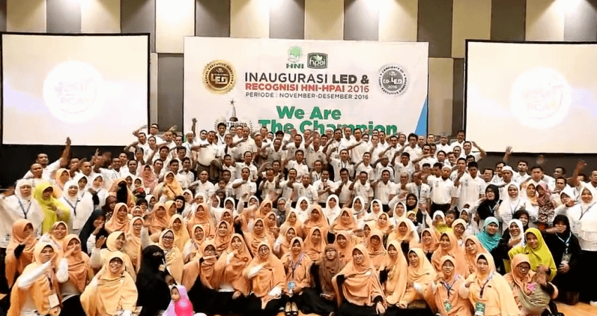 Bisnis Online Syariah Modal kecil Bersama HNI HPAI Bisnis Online Syariah Modal kecil Bersama HNI HPAI