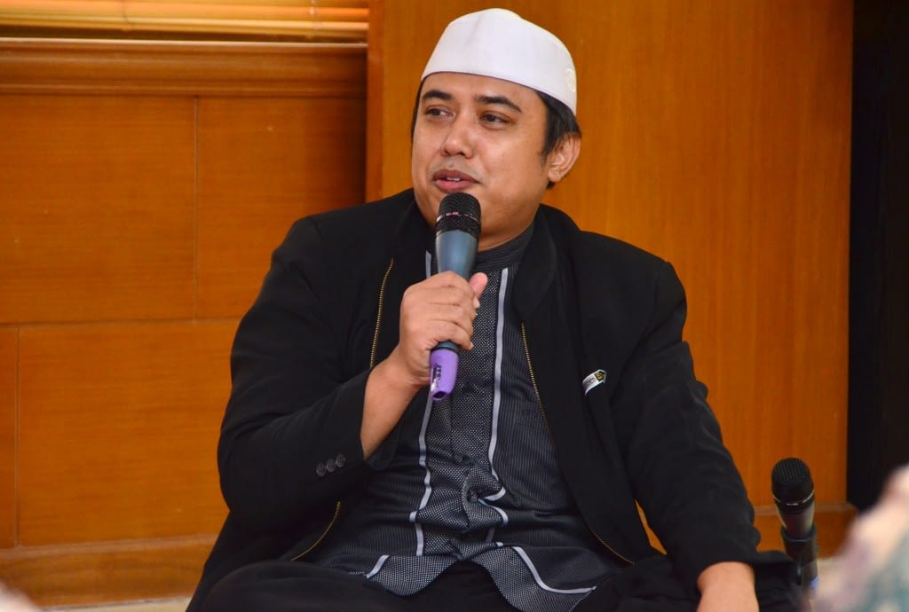 Leader Sukses HNI HPAI - Ust. bagus Hernowo