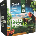 Promol 12 HNI HPAI : Apa Itu Promol12, Komposisi, Manfaat dan Aplikasi Promol 12 Yang Luar Biasa